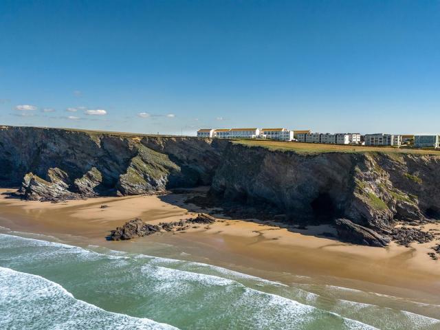 Apartment at Watergate Road, Newquay
