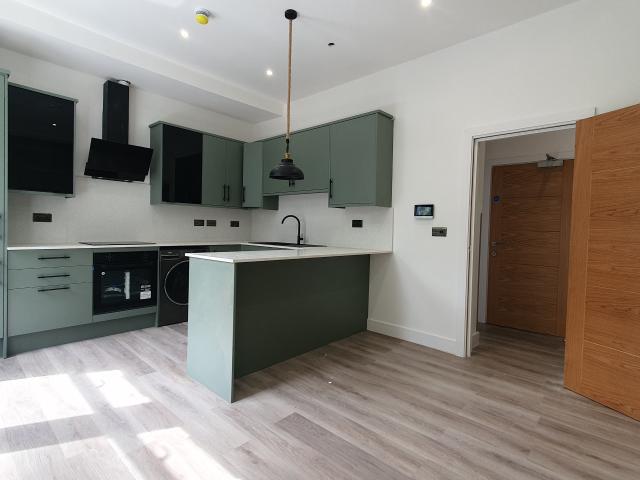 Apartment at Waterloo Gardens, Cardiff County