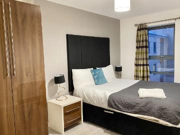 Apartment at Waterloo Street, Leeds