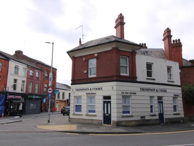Apartment at Waterloo Road, Tameside