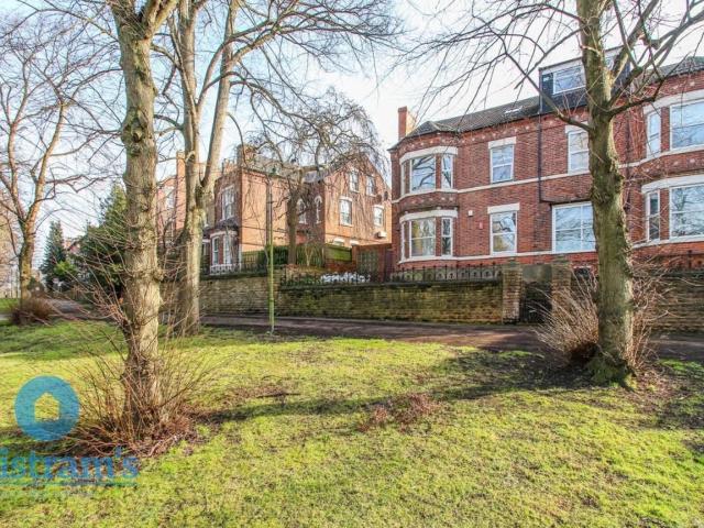 Apartment at Waterloo Road, Nottingham