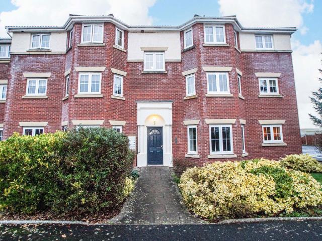 Apartment at Watermans Walk, Carlisle