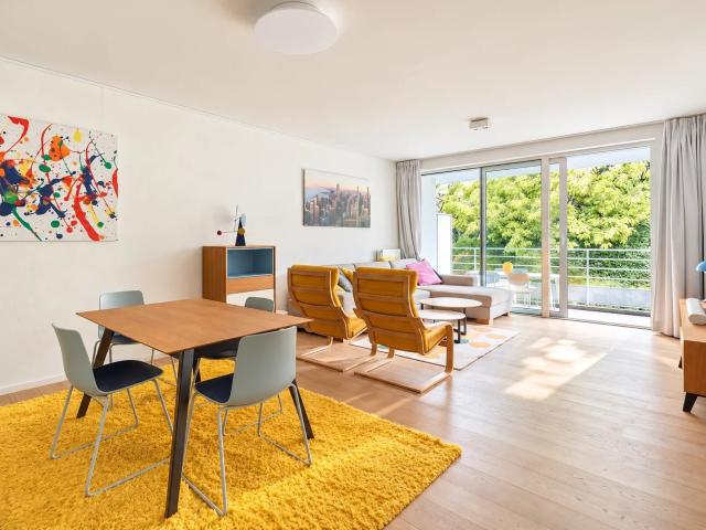 Apartment at Watermael Boitsfort