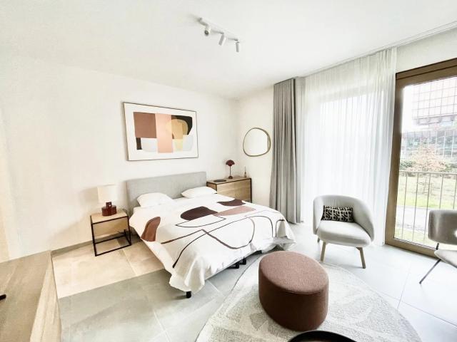 Apartment at Watermael Boitsfort