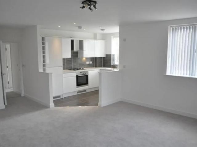 Apartment at Waterside Drive, South Norfolk