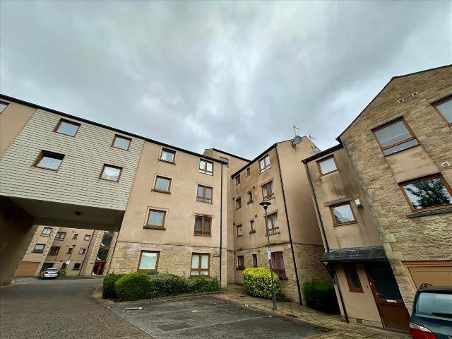 Apartment at Waterside, Lancaster