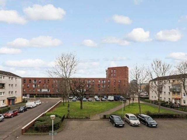 Apartment at Waterside Street, Glasgow