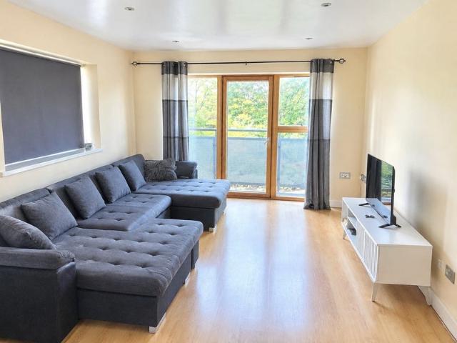 Apartment at Waterside Way, Wakefield