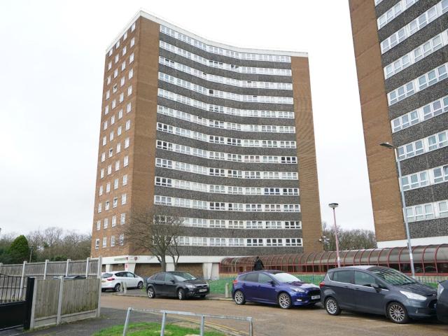 Apartment at Waterson Road, Stanford le Hope