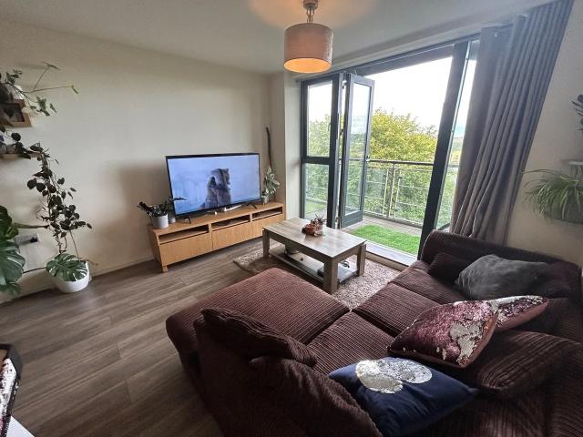 Apartment at Waterstone Way, Dartford