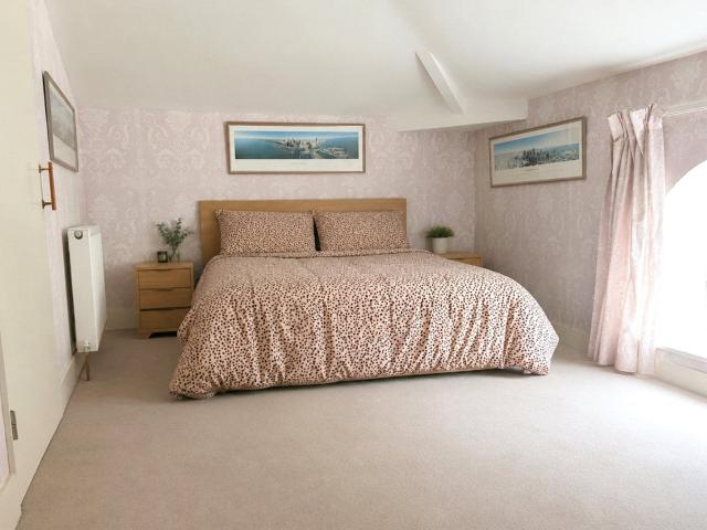 Apartment at Waterstead Lane, Whitby