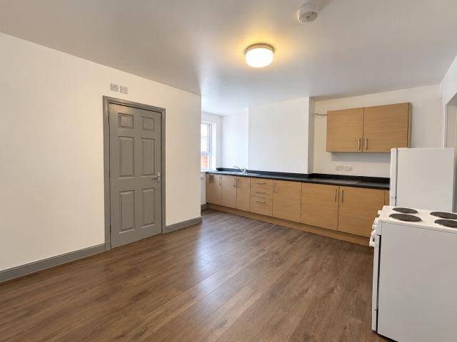 Apartment at Watford Road, Birmingham