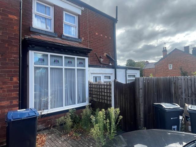 Apartment at Watford Road, Birmingham