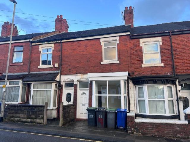 Apartment at Watlands View, Newcastle under Lyme