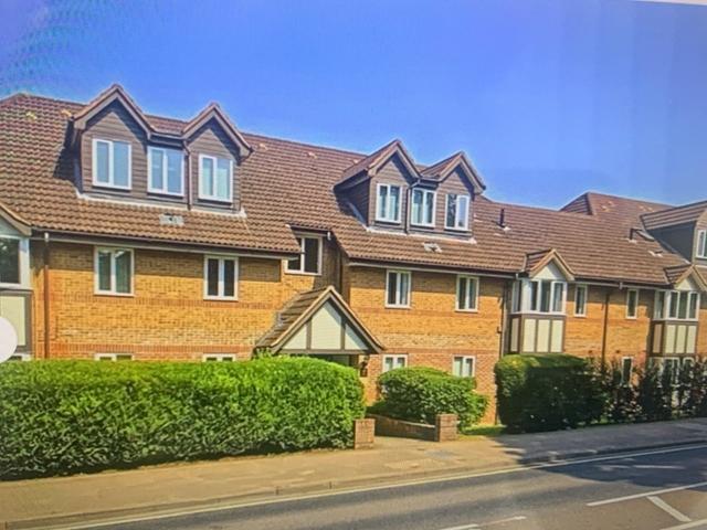 Apartment at Watling Street, Hertsmere