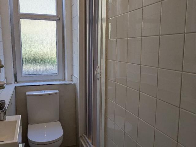 Apartment at Watson Crescent, City of Edinburgh