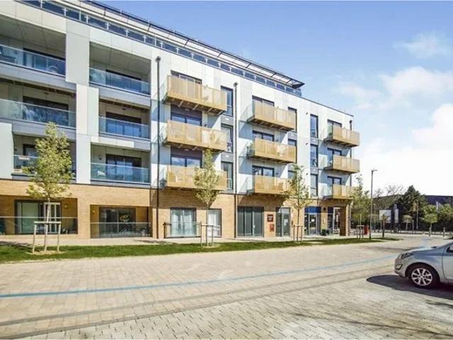 Apartment at Watson Heights, Chelmsford