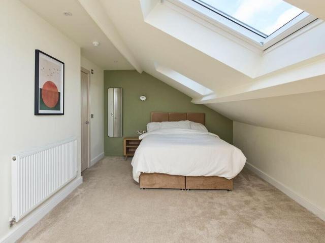 Apartment at Watson Street, Derby