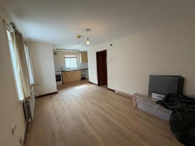 Apartment at Watts Lane, East Lindsey