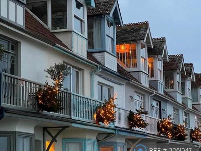 Apartment at Wave Crest, Whitstable