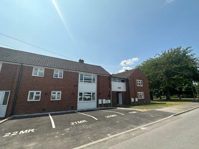 Apartment at Waverley Close, Bulford
