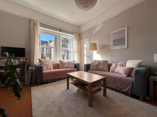 Apartment at Waverley Road, Bristol