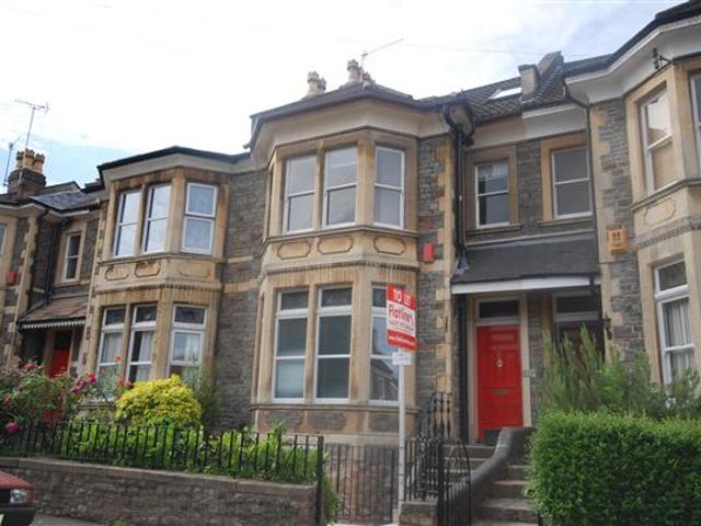 Apartment at Waverley Road, Bristol