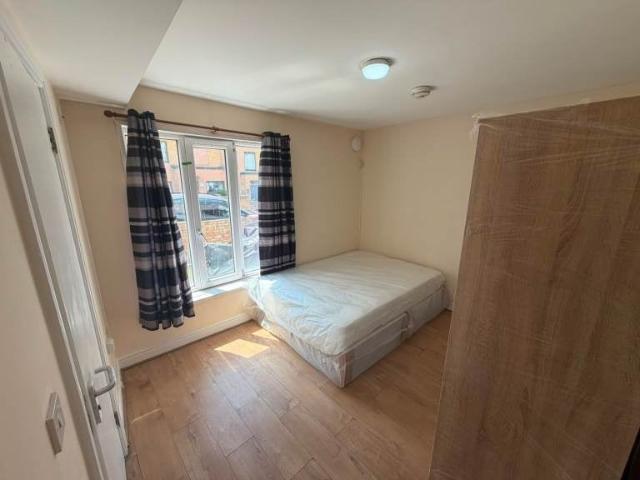 Apartment at Waverley Road, Greater London