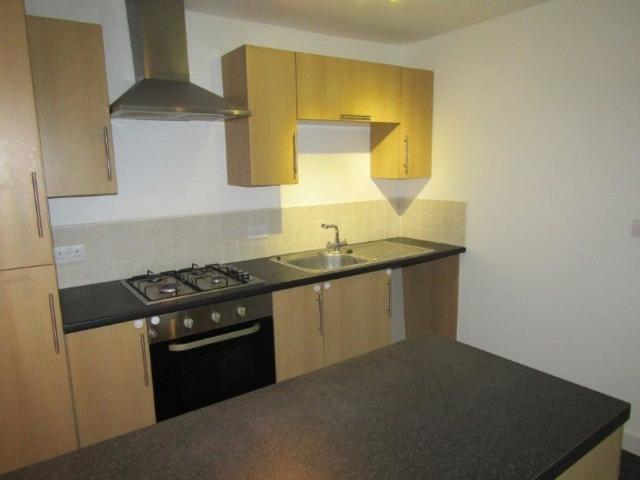 Apartment at Waylands Place, Hedge End