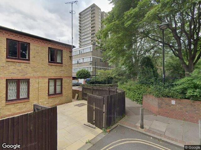 Apartment at Waynflete Square, Greater London