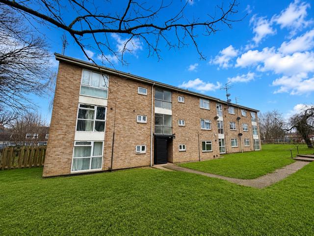 Apartment at Wayside Crescent, Exeter