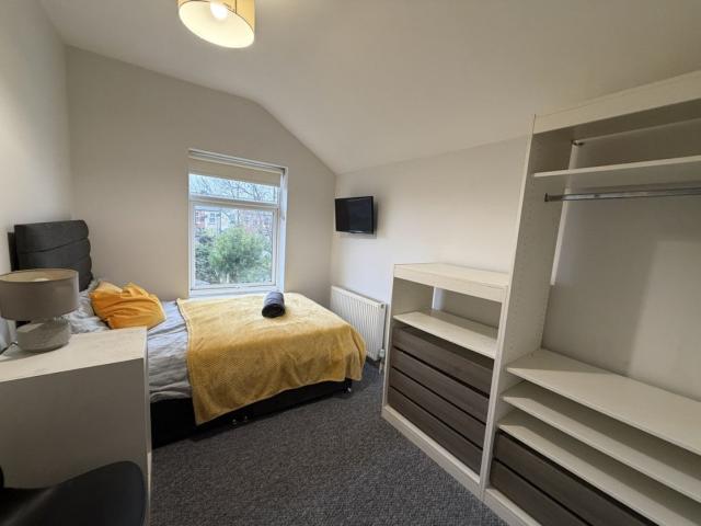 Apartment at Wayzgoose Drive, Derby