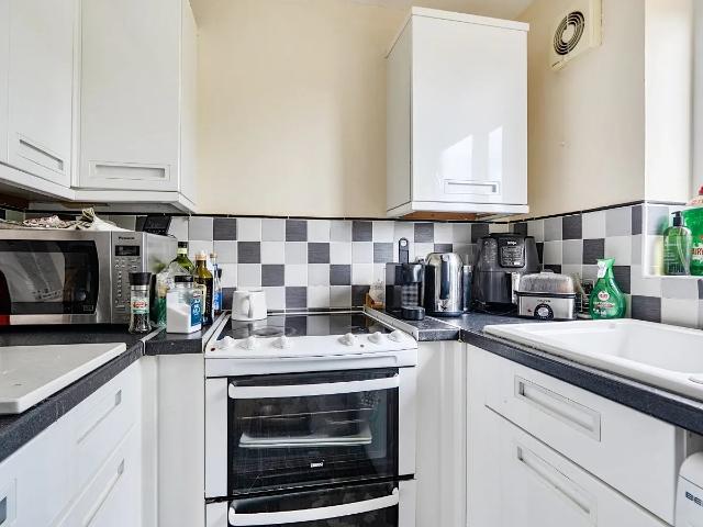Apartment at Waddington Close, Greater London