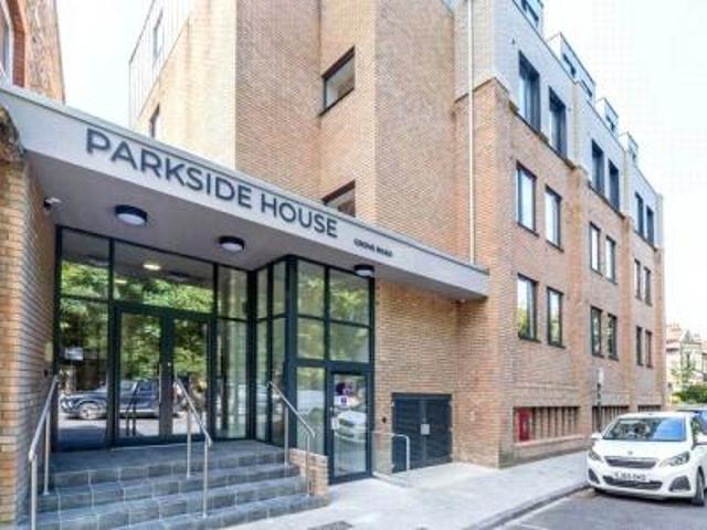 Apartment at Wadham Street, Weston super Mare