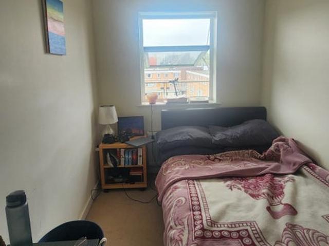 Apartment at Wager Street, Greater London