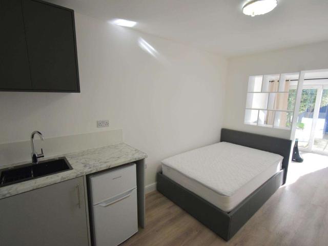 Apartment at Waid Close, Dartford