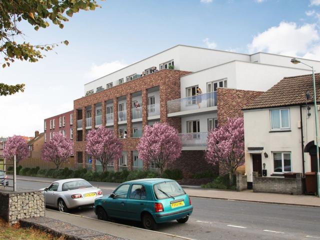 Apartment at Waine Rush View, West Oxfordshire