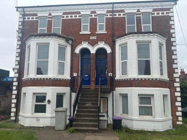 Apartment at Wainfleet Road, East Lindsey