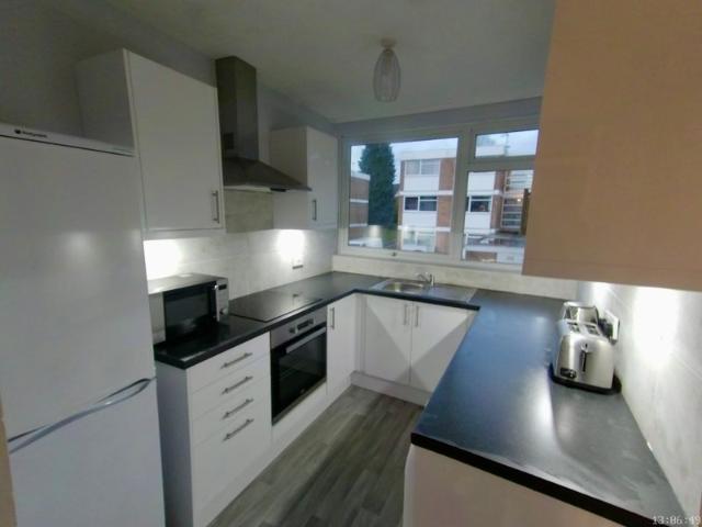 Apartment at Wake Green Road, Birmingham