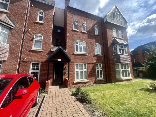 Apartment at Wake Green Road, Birmingham