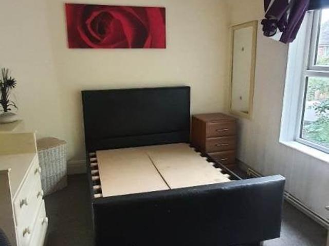 Apartment at Wake Road, Sheffield