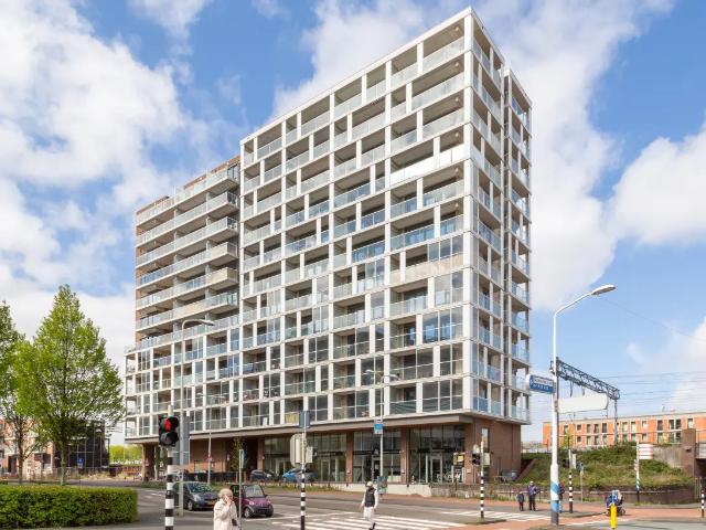 apartment at Waldorpstraat Zuid Holland Den Haag 2521 CJ