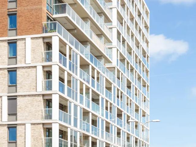 apartment at Waldorpstraat Zuid Holland Den Haag 2521 CJ