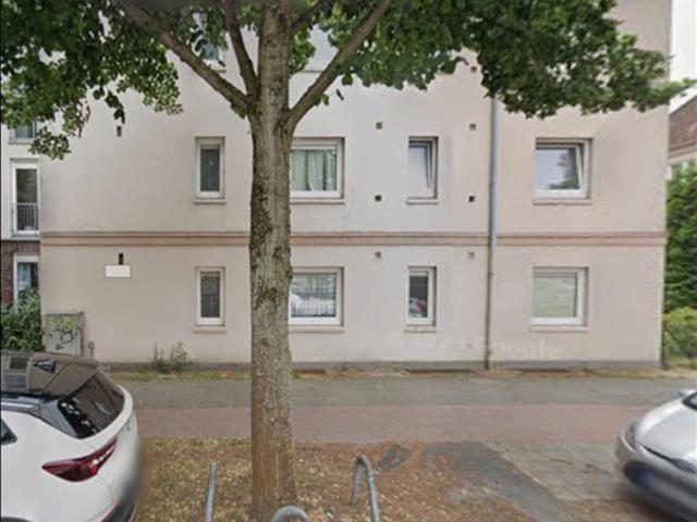 apartment at Walddörferstraße 209, 22047 Hamburg