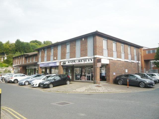 Apartment at Walderslade Road, Chatham