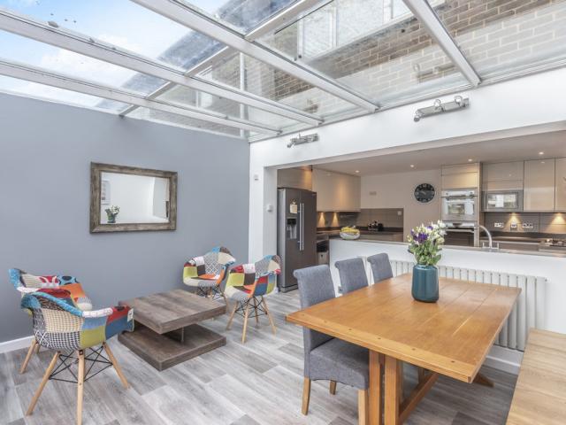 Apartment at Wales Street, Winchester