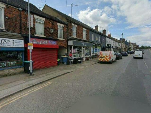 Apartment at Wales Road, Rotherham