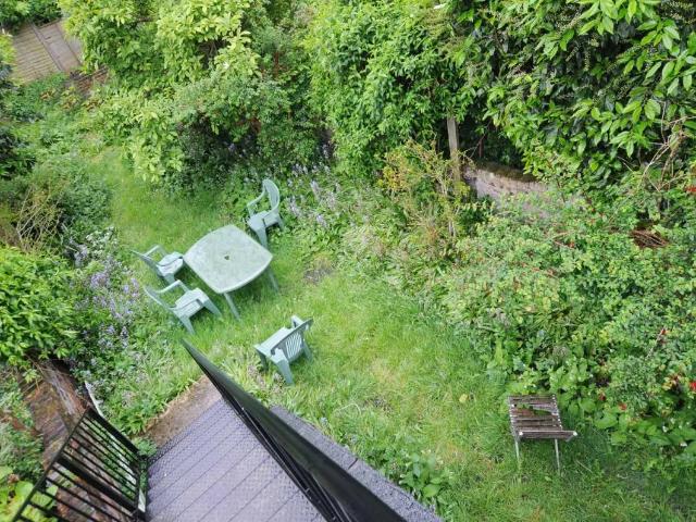 Apartment at Walford Road, Greater London