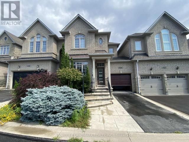 apartment at WALKOUT BASEMENT 1134 WOODINGTON LANE, Oakville, Ontario, L6H7T9