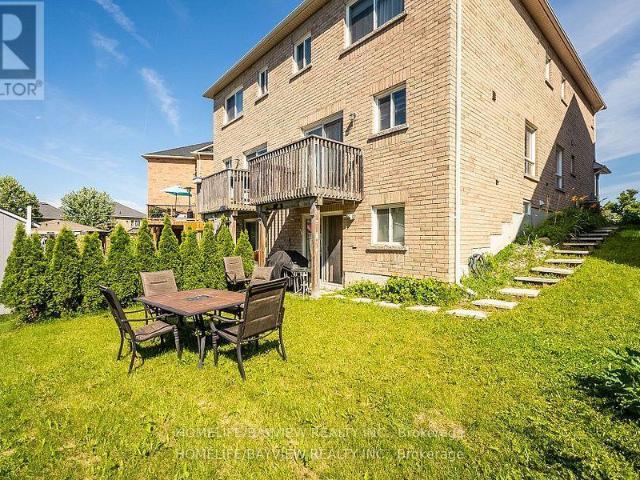 apartment at WALKOUT BASEMENT 32 FOUR SEASONS CRESCENT, Newmarket, Ontario, L9N0C3
